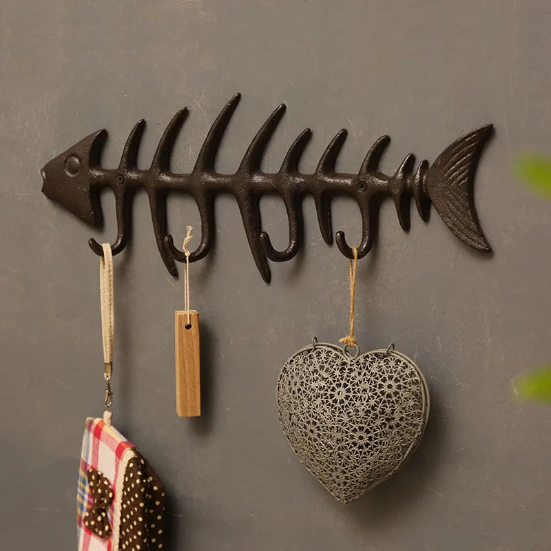 Hallway Key/Coat Hanger