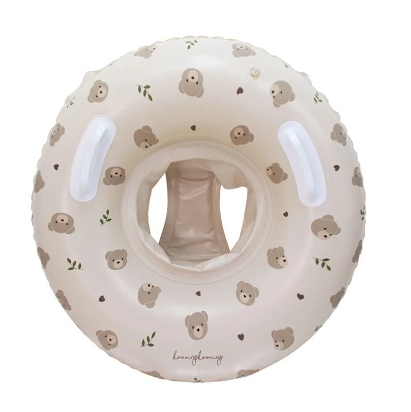 Children Swimming Seat Float