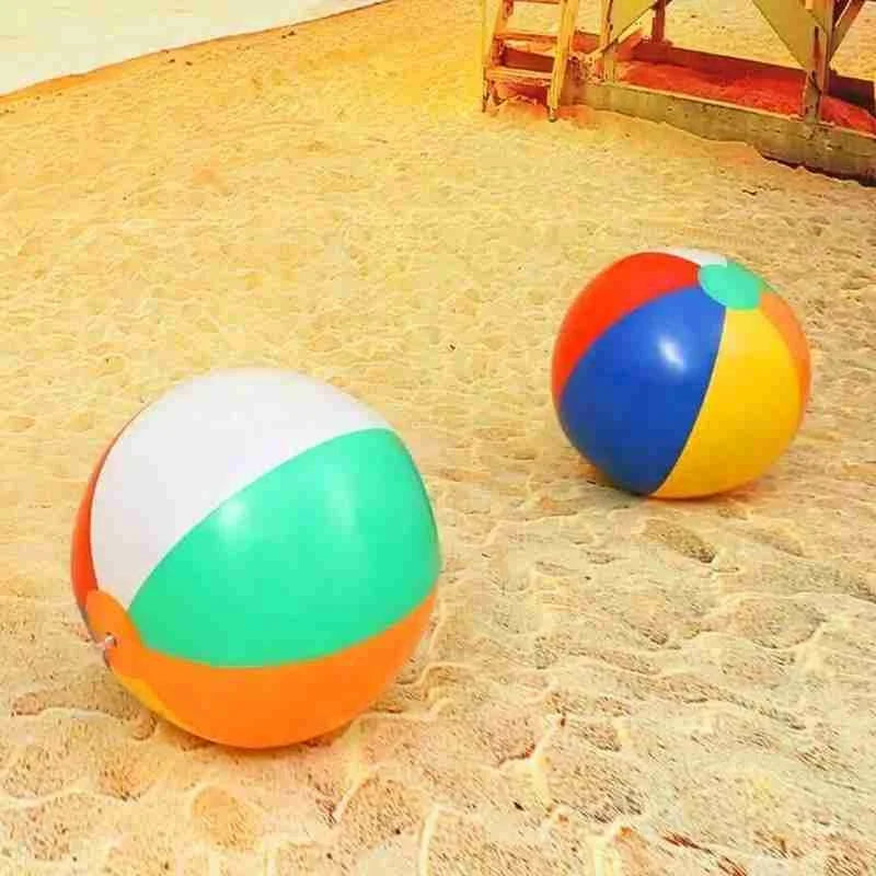 Inflatable Beach Ball