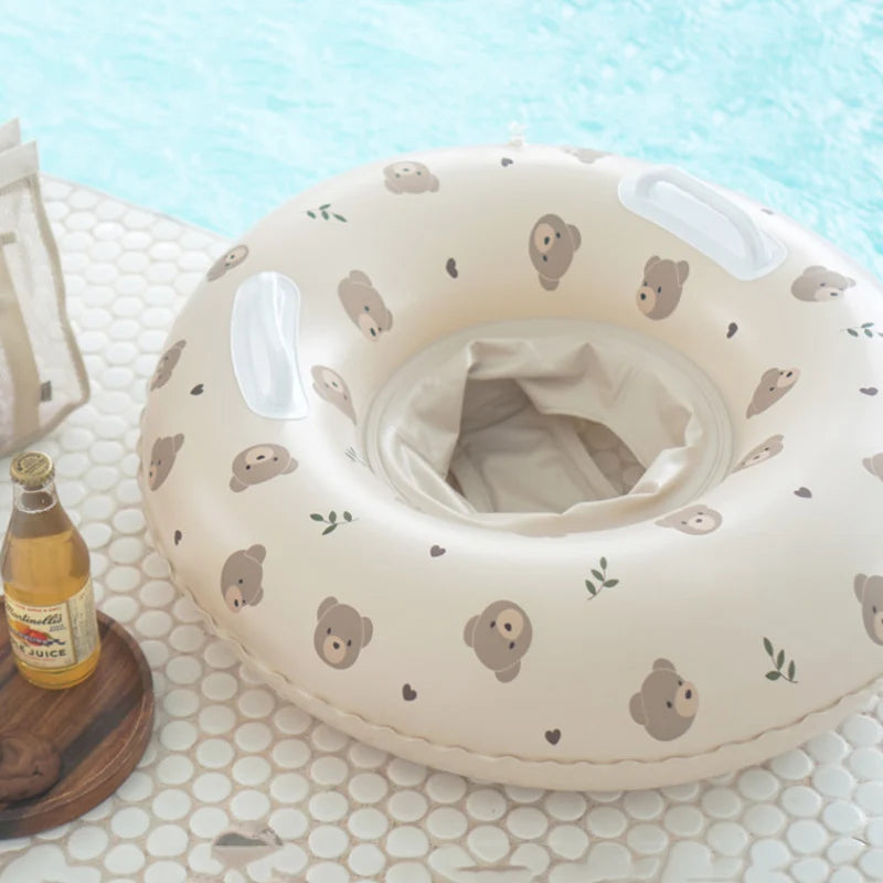 Children Swimming Seat Float