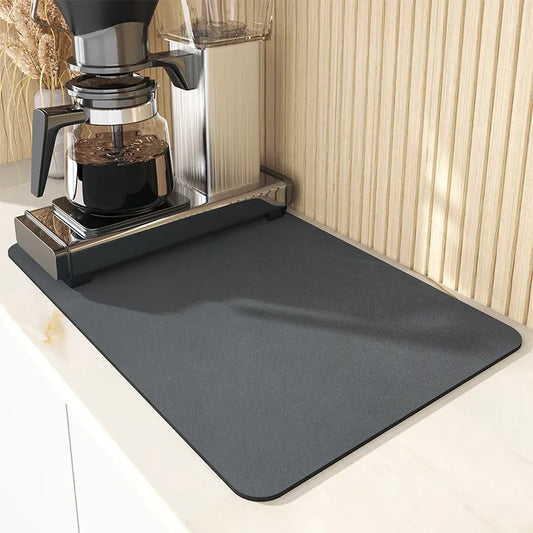 Super Absorbent Large Kitchen Mat