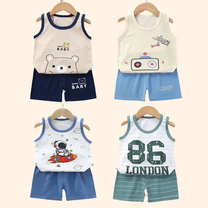 Childrens Outfit