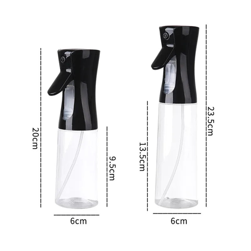 200ml/300ml Oil Spray Bottle