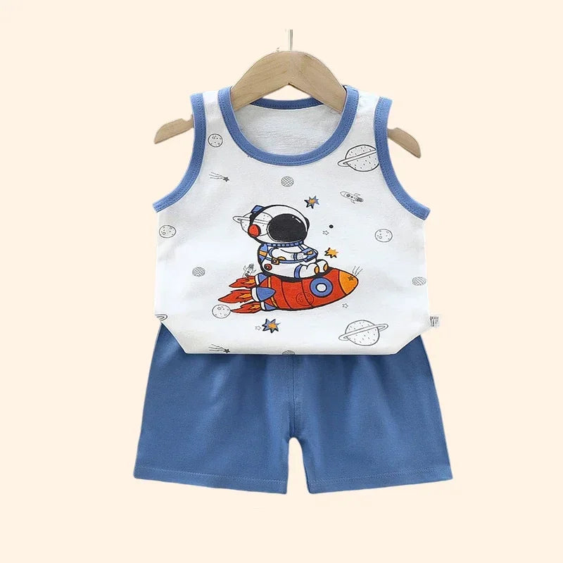 Childrens Outfit