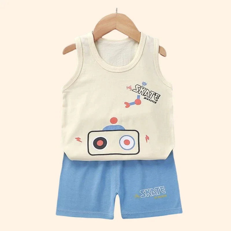 Childrens Outfit